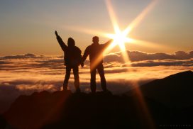 Haleakala Sunrise Bike Tour - Maui Sunriders Bike Co.