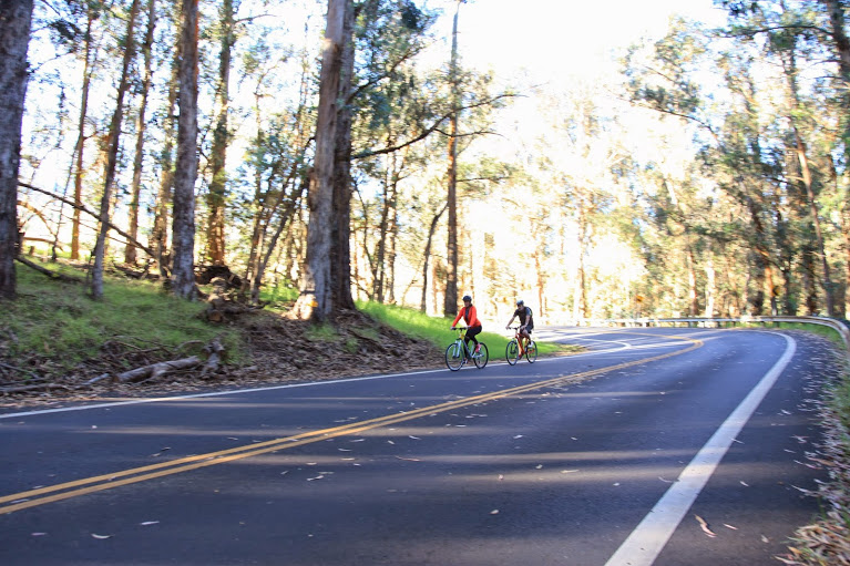 How Intense is the Haleakala Bike Tour?