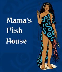 mamas fish house