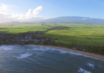 Maui's Volcano Bike Ride - Maui Sunriders