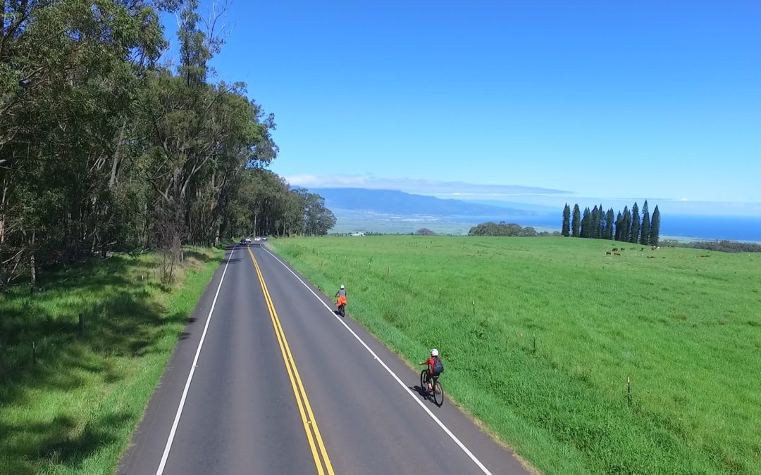 Is Hawaii Bike Friendly?