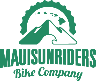Maui Sunriders Bike Co.