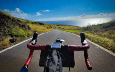 Maui Bike Routes – East Maui Loop (Expert)