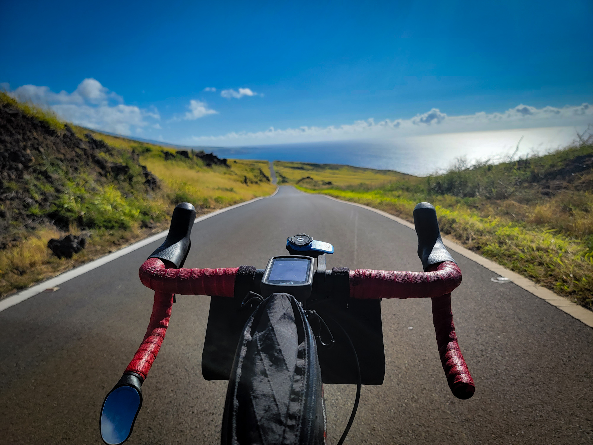 Maui Sunriders Upcountry Bike Tour