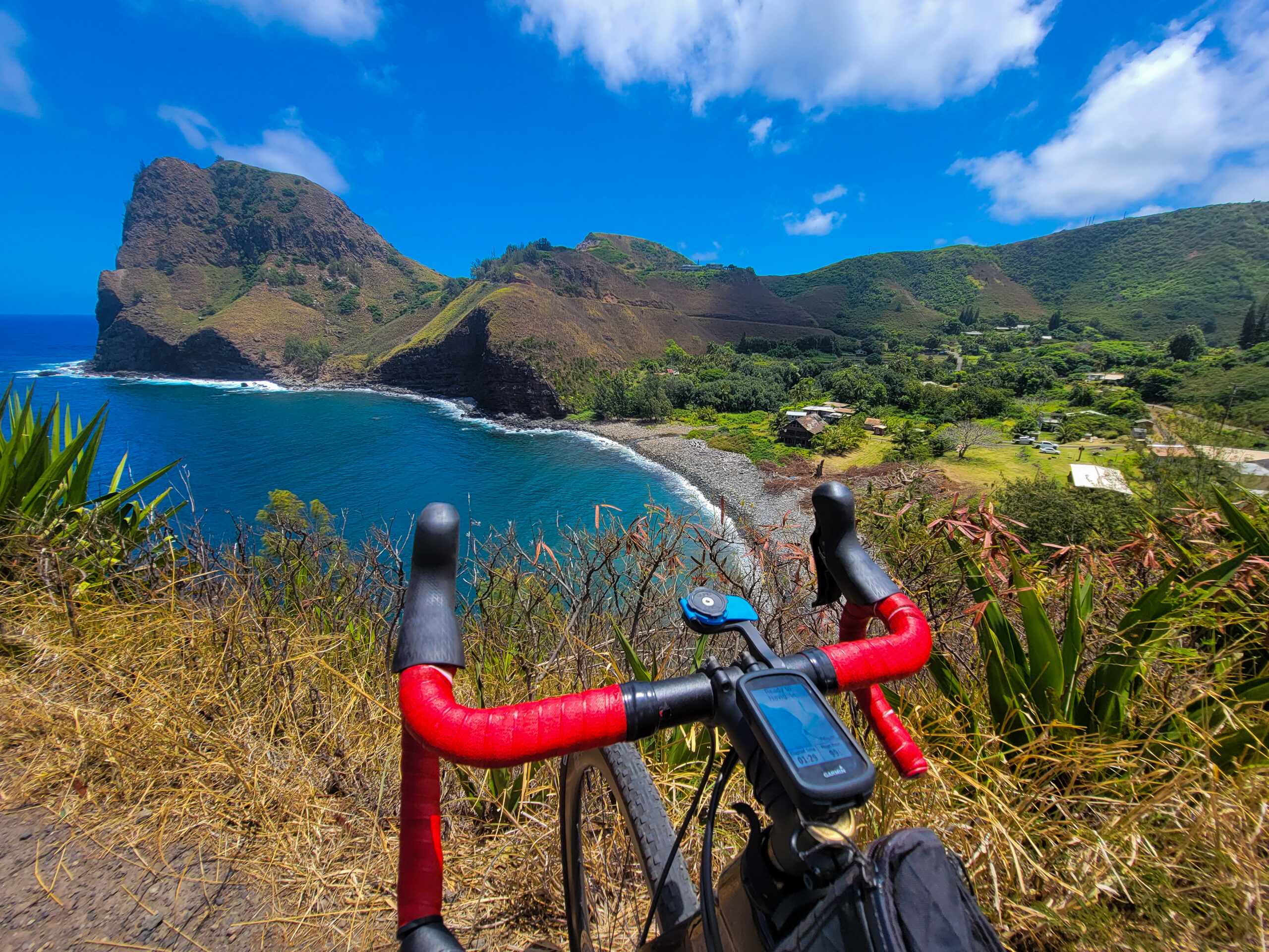 West Maui Loop (Advanced) – Maui Bike Routes