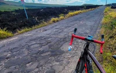 Kihei Bike Routes – La Perouse (Beginner)