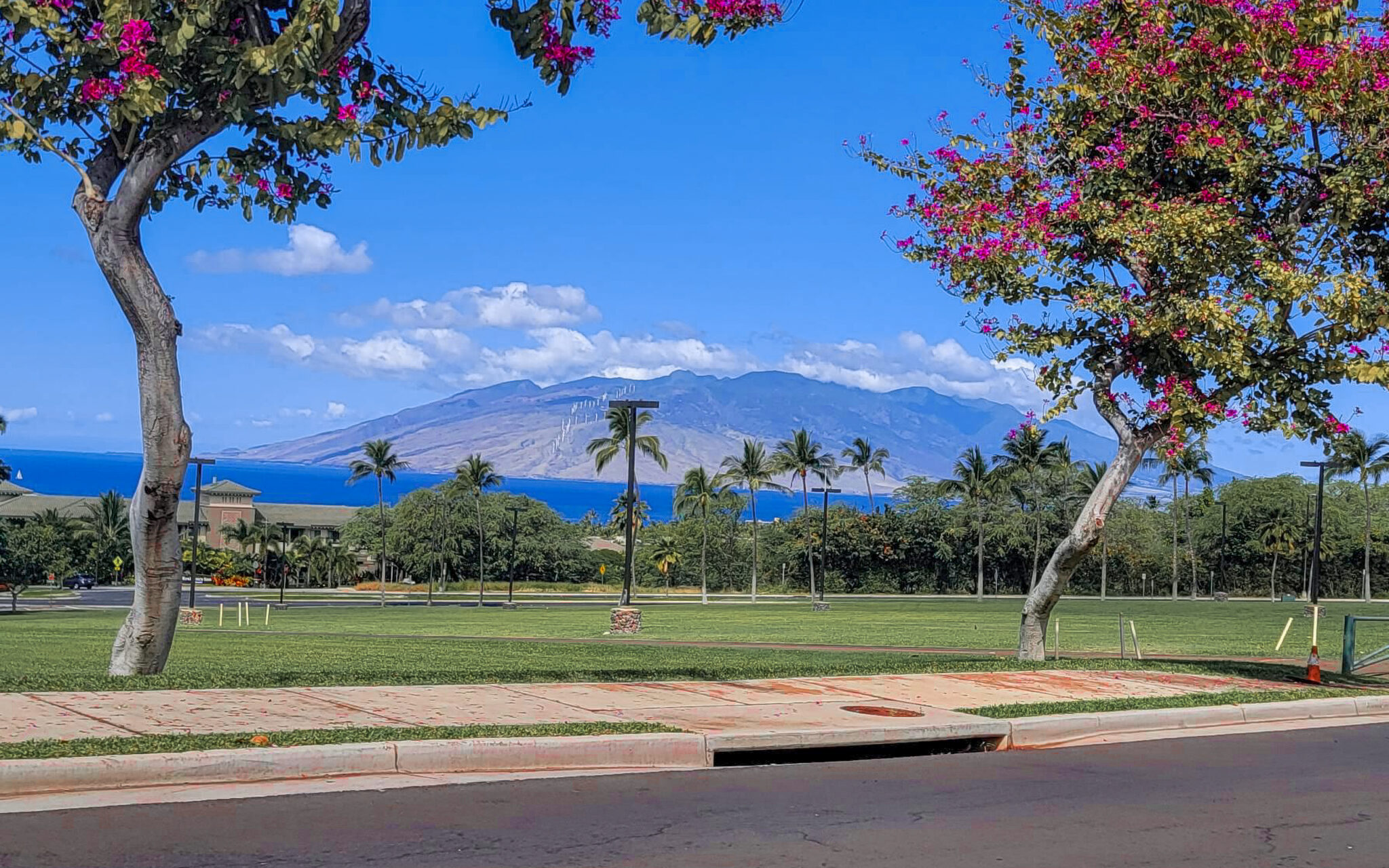 La Perouse (Beginner) Kihei Bike Routes Maui Sunriders Bike Co.