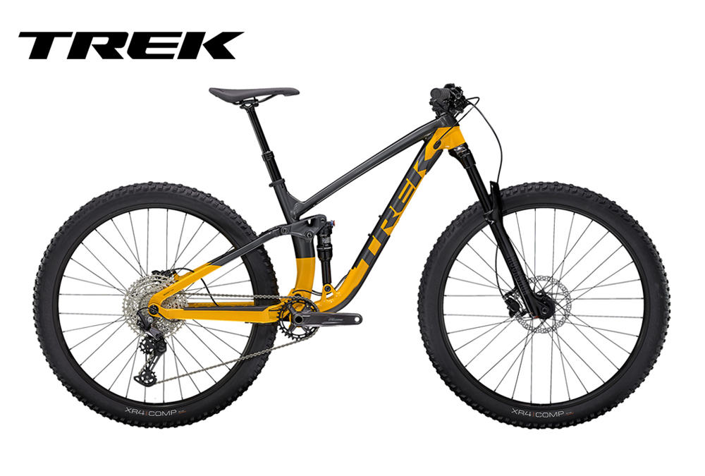 Trek Fuel EX 5 - Maui Bike Rentals