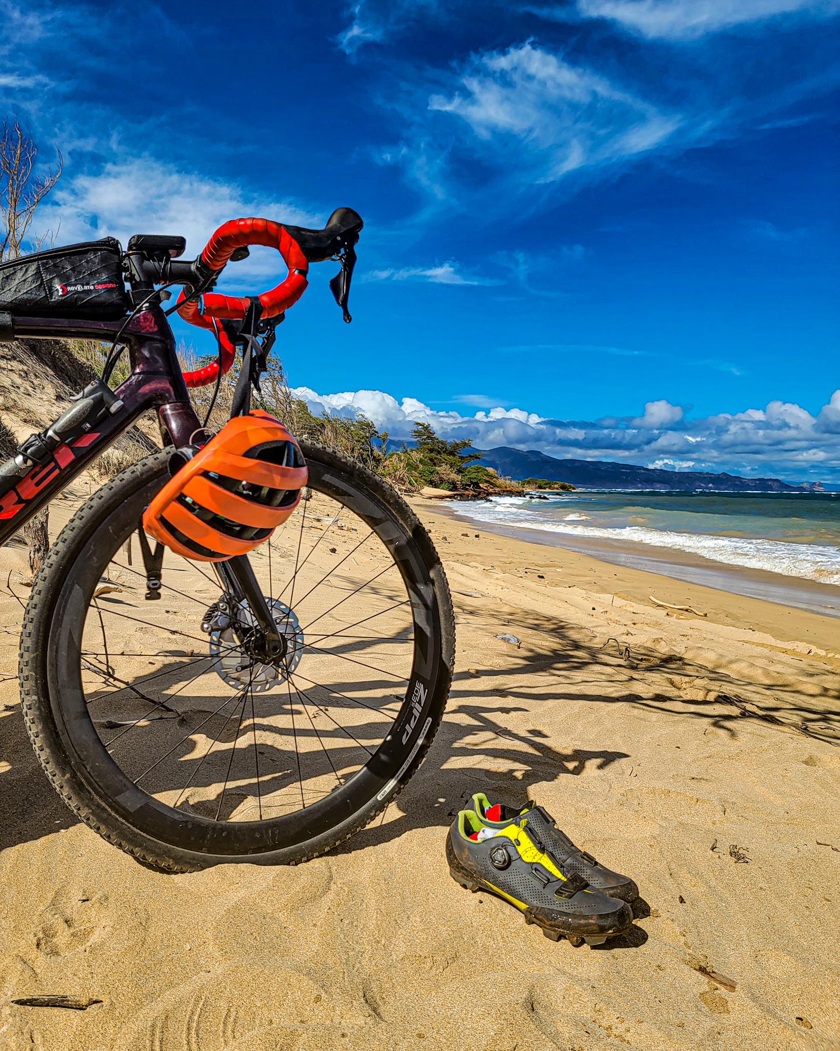 Maui Beach Cycling Rentals