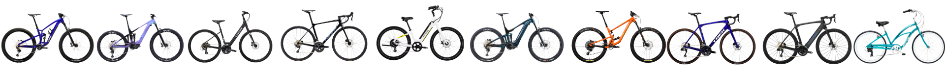 Maui Bike Rentals