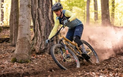 Maui Mountain Biking: Trail Info & Where To Go