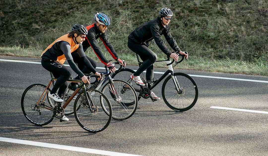 Different Types Of Bikes: How To Choose The Right Bike