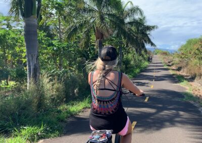 Maui North Shore Ebike Tour