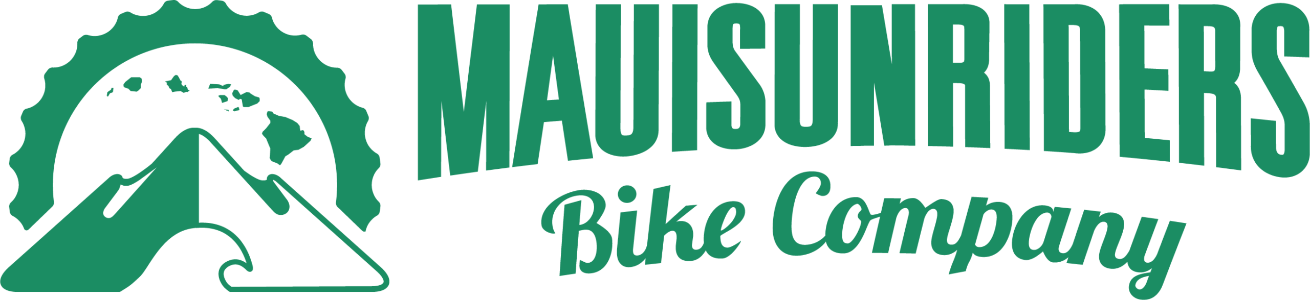 Maui Sunriders Bike Co.