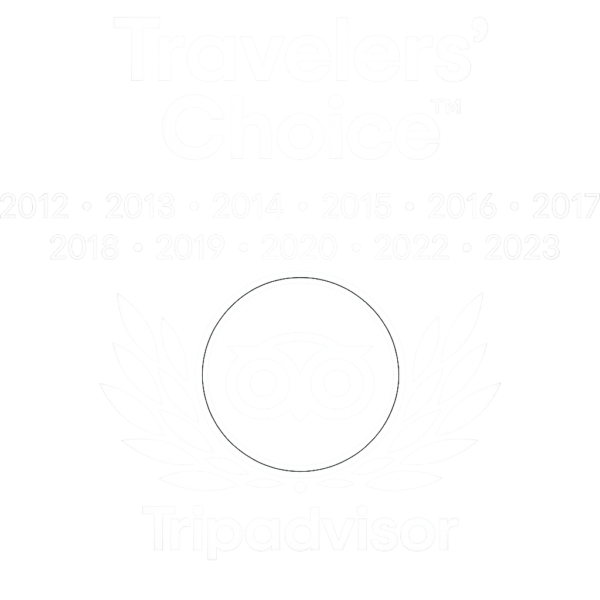 Tripadvisor Travelers Choice