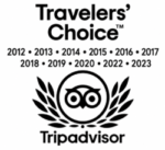 Tripadvisor Travelers Choice